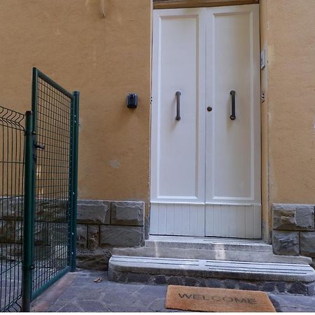 Free Parking & A/C Sant'Orsola Cozy Home Bologna Bagian luar foto