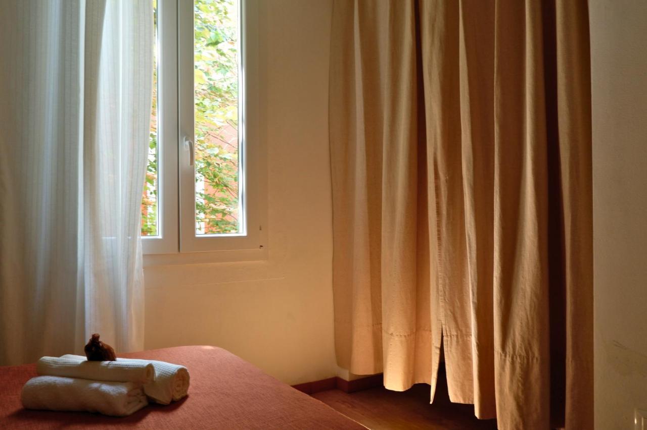 Free Parking & A/C Sant'Orsola Cozy Home Bologna Bagian luar foto
