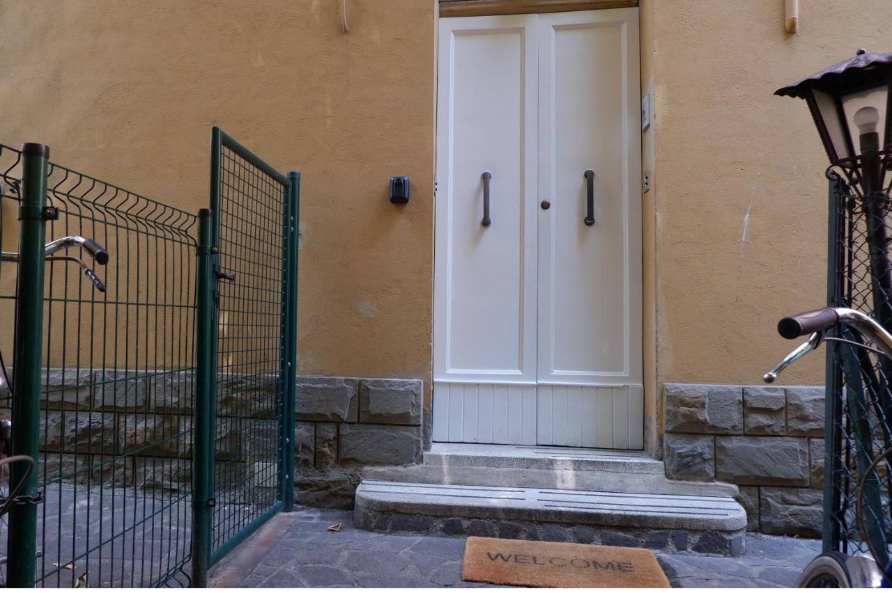 Free Parking & A/C Sant'Orsola Cozy Home Bologna Bagian luar foto