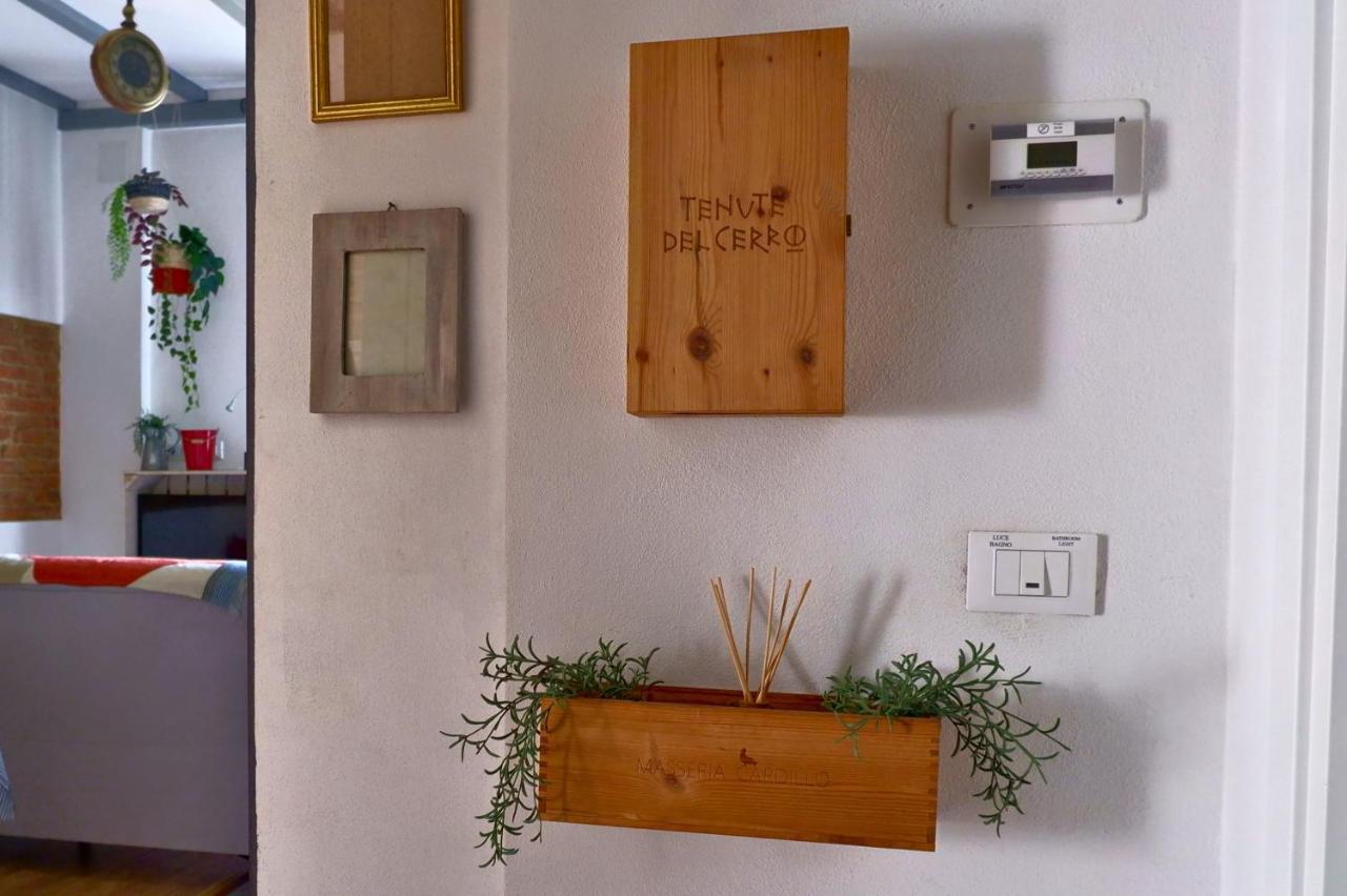 Free Parking & A/C Sant'Orsola Cozy Home Bologna Bagian luar foto