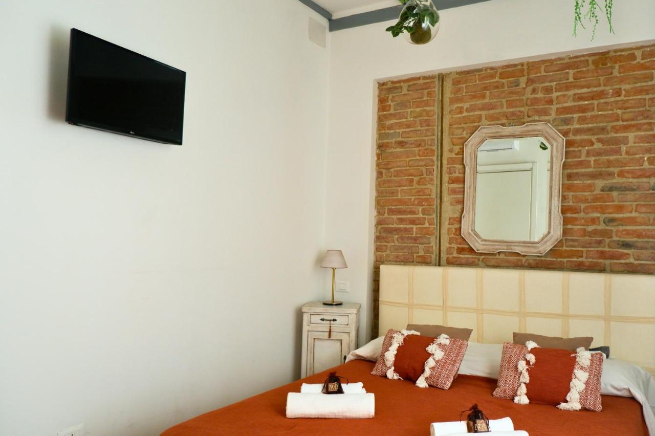 Free Parking & A/C Sant'Orsola Cozy Home Bologna Bagian luar foto