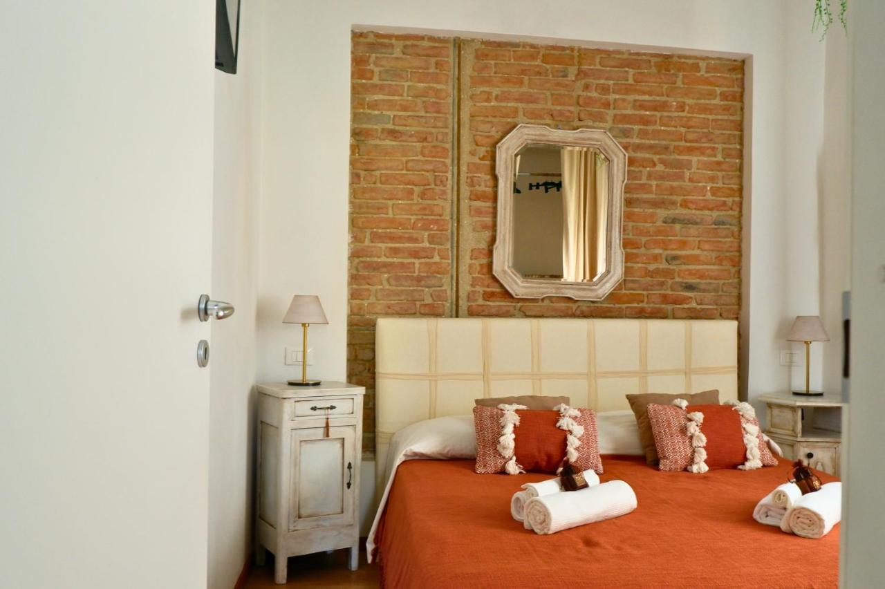 Free Parking & A/C Sant'Orsola Cozy Home Bologna Bagian luar foto