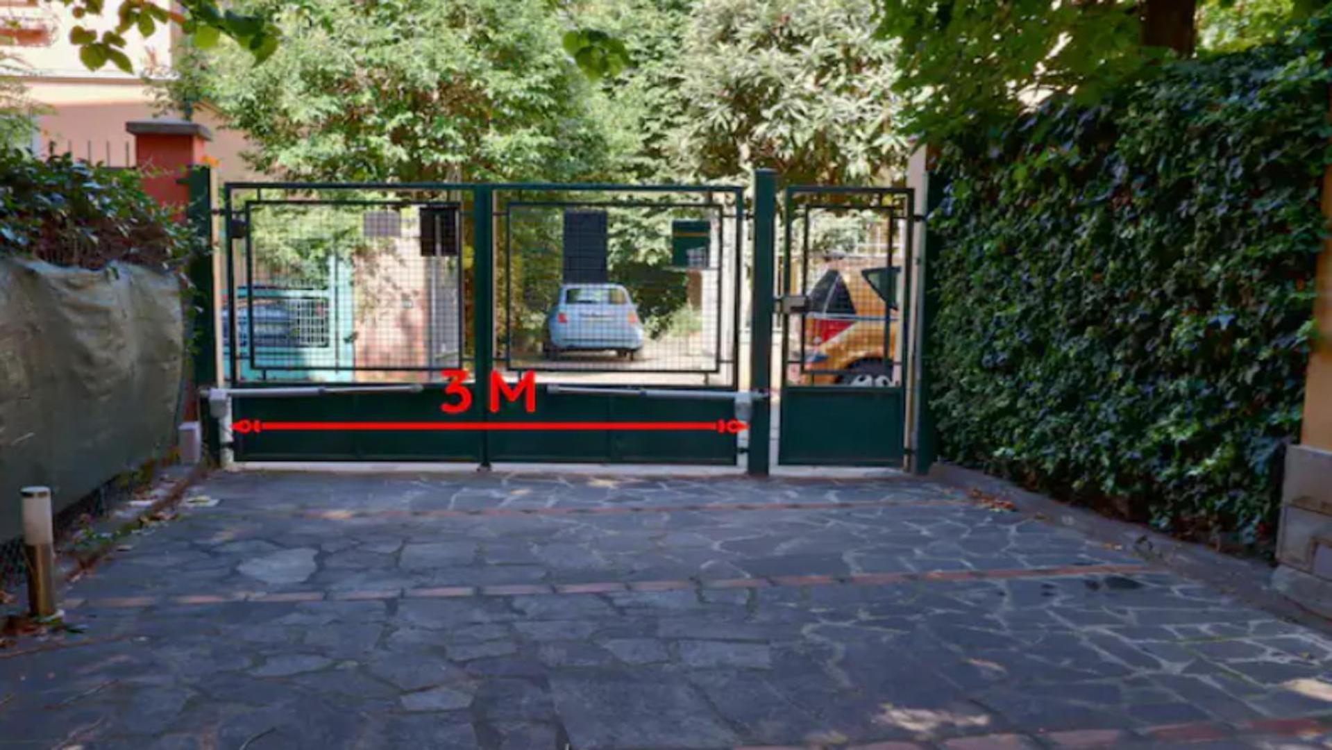 Free Parking & A/C Sant'Orsola Cozy Home Bologna Bagian luar foto